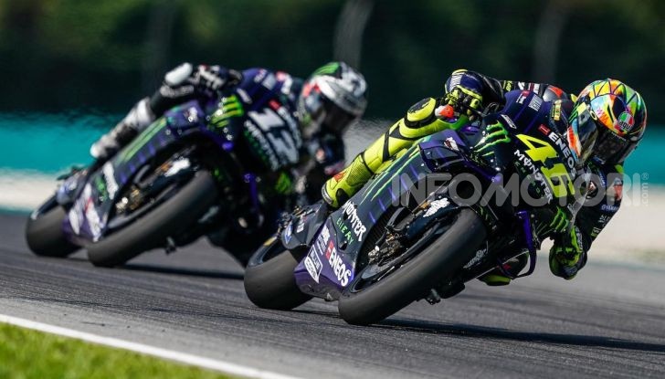 Dainese Riding Master: un giorno in pista con Valentino Rossi - Foto 9 di 10
