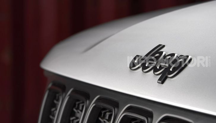 Jeep Renegade S, la nuova versione sportiva - Foto 11 di 20