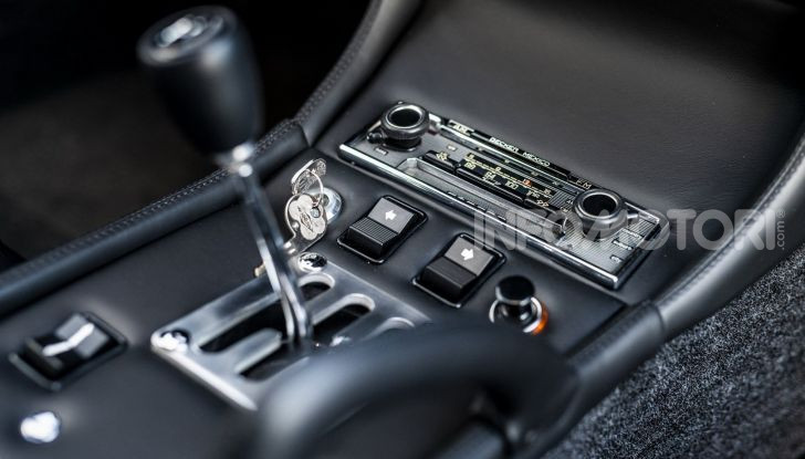 Lamborghini Miura SV di Jean Todt, un restauro meraviglioso - Foto 20 di 27