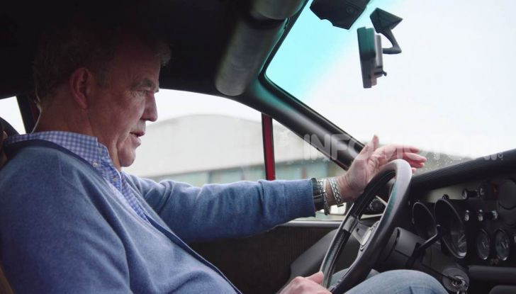 Audi Quattro VS Lancia 037: Italia-Germania raccontata da Jeremy Clarckson - Foto 3 di 24