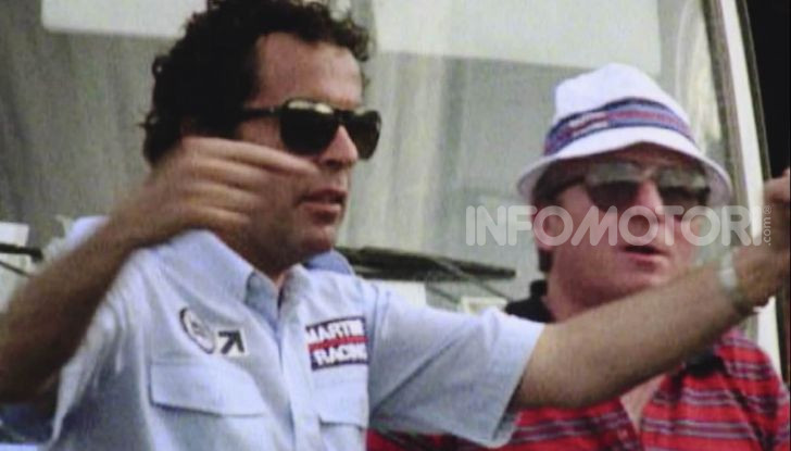 Audi Quattro VS Lancia 037: Italia-Germania raccontata da Jeremy Clarckson - Foto 8 di 24