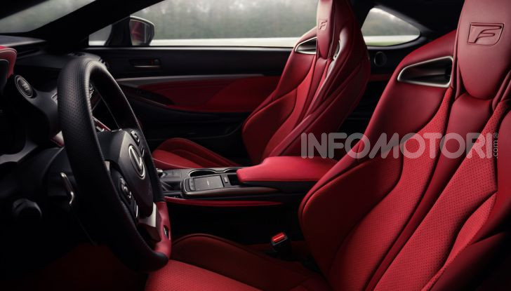 Tutte le novità Lexus al Salone di Ginevra 2019 - Foto 4 di 23