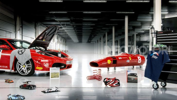 Cambio Automatico: manutenzione, riparazione e durata attraverso MotulEvo - Foto 1 di 7