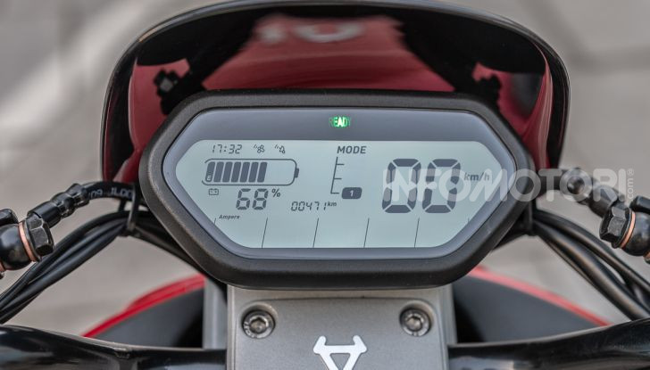 NIU N-Series MY 2019: caratteristiche, dati e prezzo dell’elettrico che promette 70 km di autonomia - Foto 11 di 33