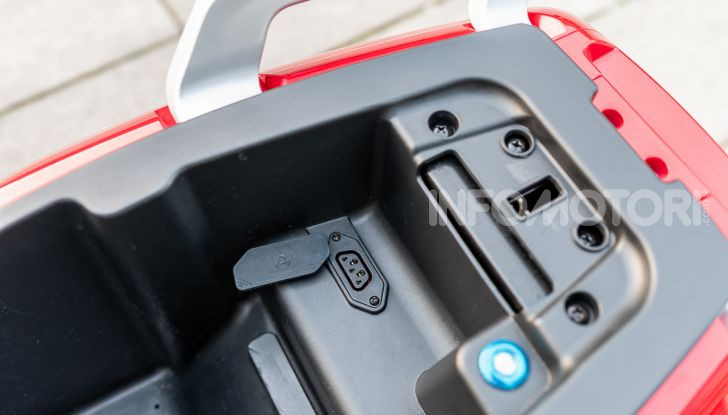 NIU N-Series MY 2019: caratteristiche, dati e prezzo dell’elettrico che promette 70 km di autonomia - Foto 23 di 33