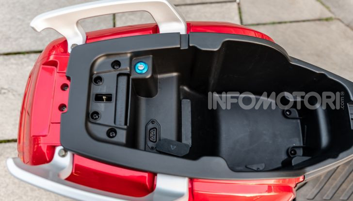 NIU N-Series MY 2019: caratteristiche, dati e prezzo dell’elettrico che promette 70 km di autonomia - Foto 24 di 33