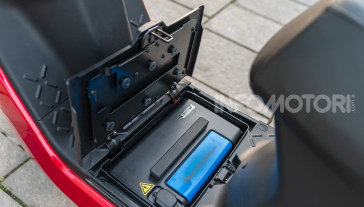 NIU N-Series MY 2019: caratteristiche, dati e prezzo dell’elettrico che promette 70 km di autonomia - Foto 25 di 33