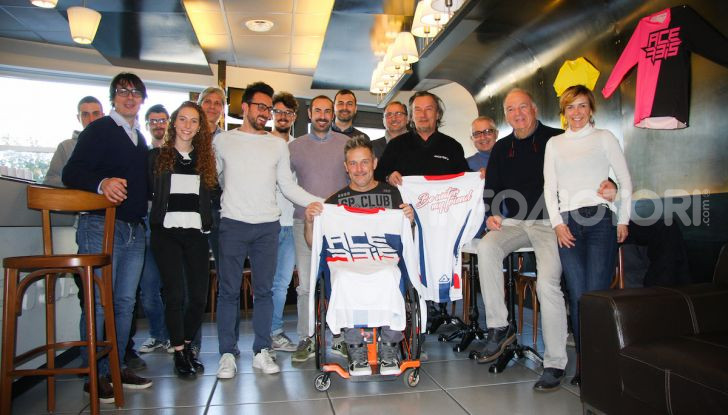 Nicola Dutto: “Alla Dakar cose mai viste, ma ho dimostrato di poterci stare” - Foto 8 di 12