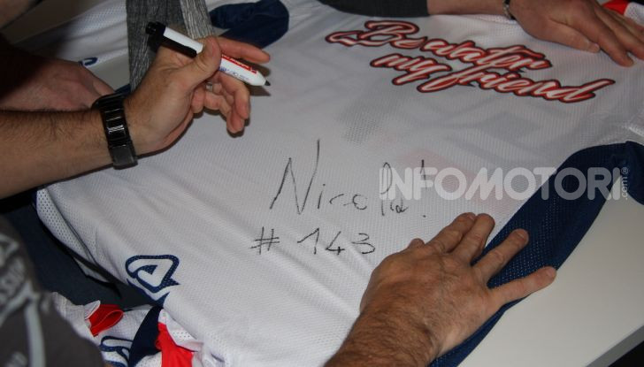 Nicola Dutto: “Alla Dakar cose mai viste, ma ho dimostrato di poterci stare” - Foto 3 di 12