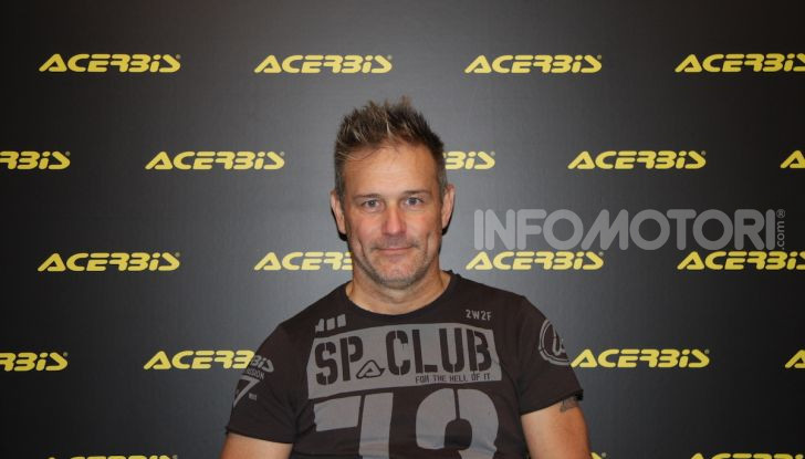 Nicola Dutto: “Alla Dakar cose mai viste, ma ho dimostrato di poterci stare” - Foto 1 di 12