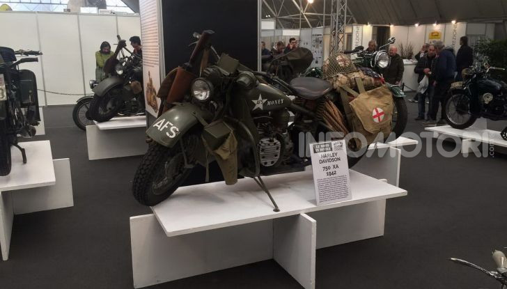 Novegro mostra scambio, inizia oggi la prima edizione 2019 – orari e prezzi - Foto 31 di 53