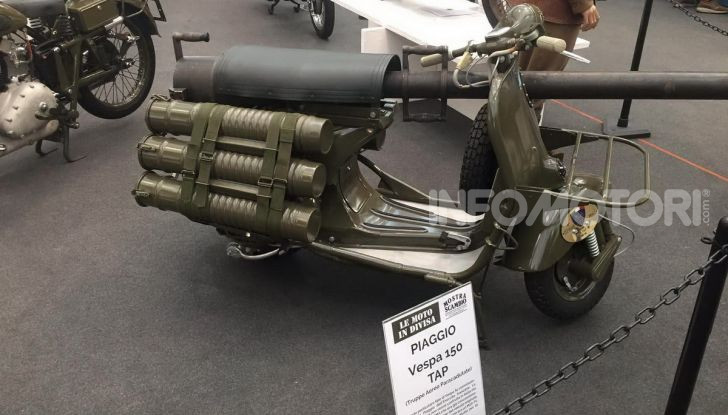 Novegro mostra scambio, inizia oggi la prima edizione 2019 – orari e prezzi - Foto 46 di 53