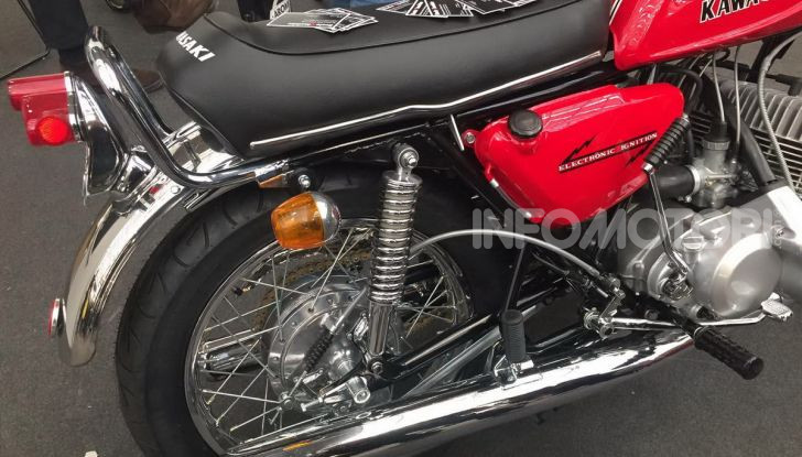 Novegro mostra scambio, inizia oggi la prima edizione 2019 – orari e prezzi - Foto 48 di 53