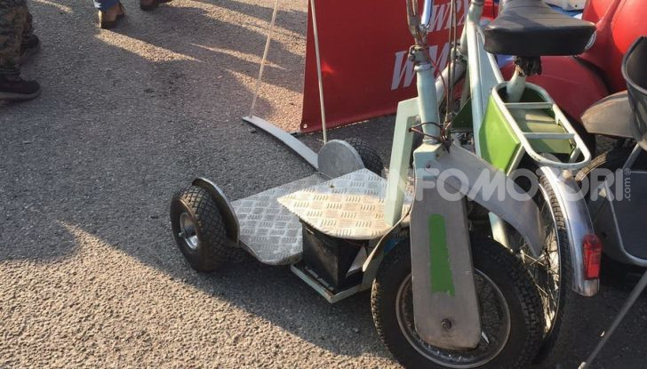 Novegro mostra scambio, inizia oggi la prima edizione 2019 – orari e prezzi - Foto 49 di 53