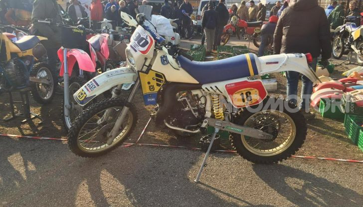 Novegro mostra scambio, inizia oggi la prima edizione 2019 – orari e prezzi - Foto 50 di 53