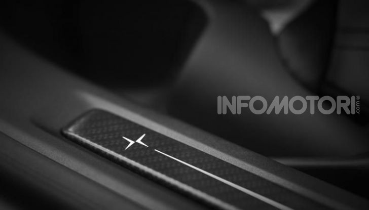 Polestar 2: caratteristiche, autonomia e prezzi del crossover elettrico - Foto 15 di 31