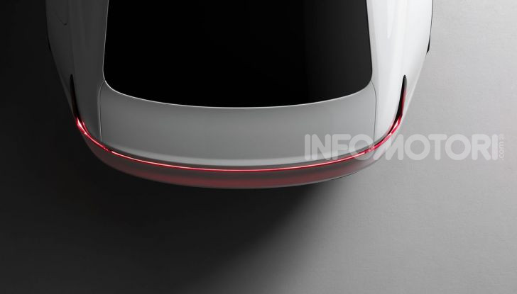 Polestar 2: caratteristiche, autonomia e prezzi del crossover elettrico - Foto 18 di 31