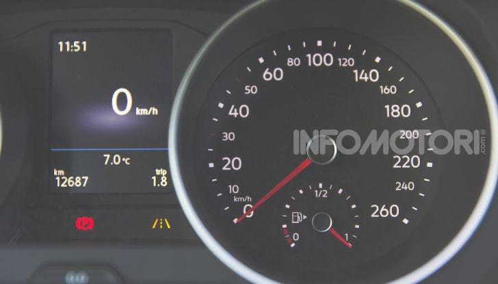 Benzina in Italia e nel mondo: quanta ne compro con uno stipendio? - Foto 5 di 7