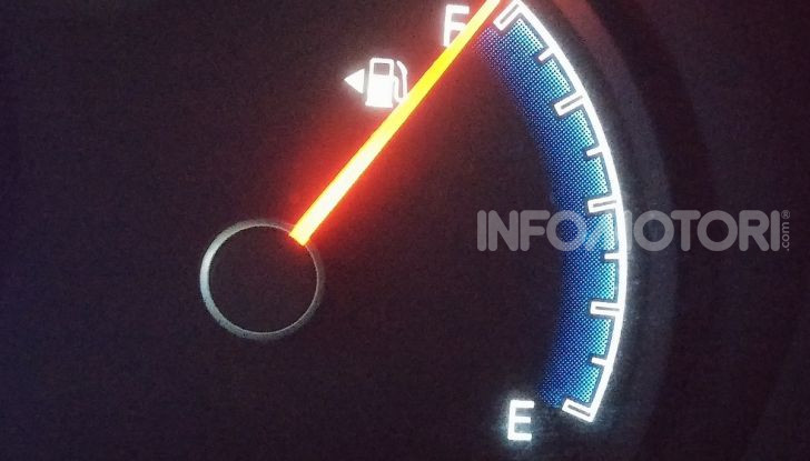 Benzina in Italia e nel mondo: quanta ne compro con uno stipendio? - Foto 4 di 7