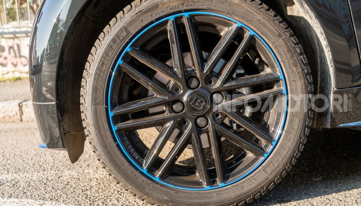 Prova Smart EQ fortwo: tutti i pregi della Smart con i vantaggi dell’elettrico - Foto 17 di 53