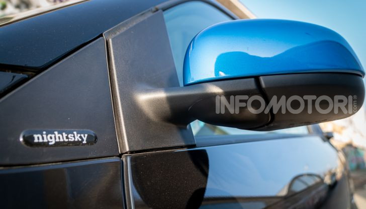 Prova Smart EQ fortwo: tutti i pregi della Smart con i vantaggi dell’elettrico - Foto 18 di 53