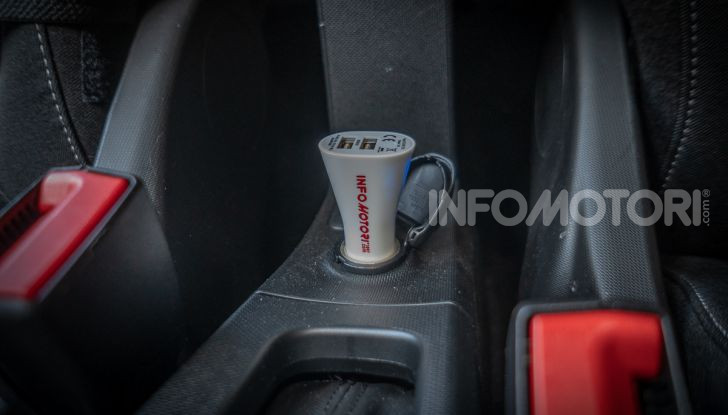 Prova Smart EQ fortwo: tutti i pregi della Smart con i vantaggi dell’elettrico - Foto 41 di 53