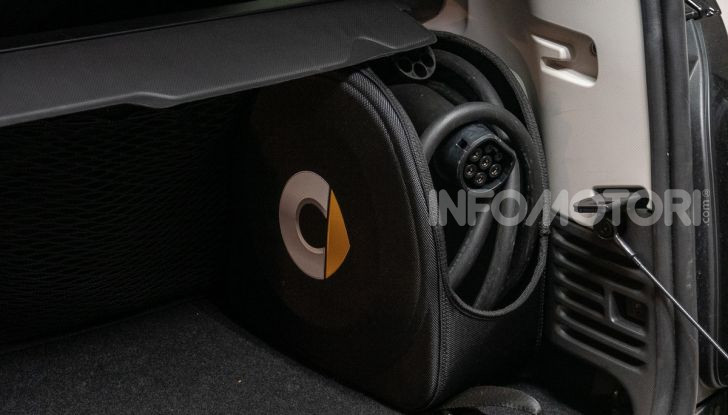 Prova Smart EQ fortwo: tutti i pregi della Smart con i vantaggi dell’elettrico - Foto 46 di 53