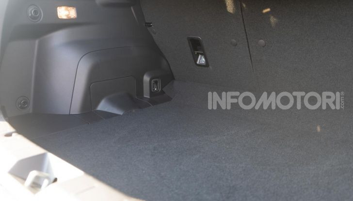 Prova nuova Subaru Impreza: caratteristiche, dotazioni e prezzi - Foto 34 di 34