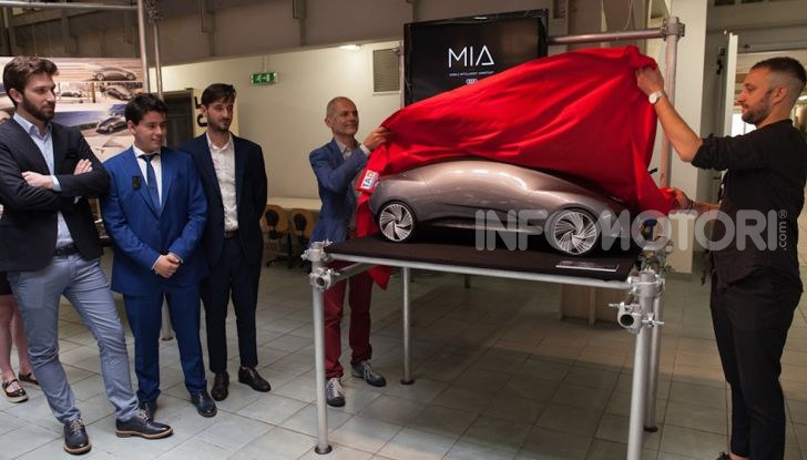 Tutto pronto per l’undicesimo Master in Transportation & Automobile Design - Foto 4 di 8