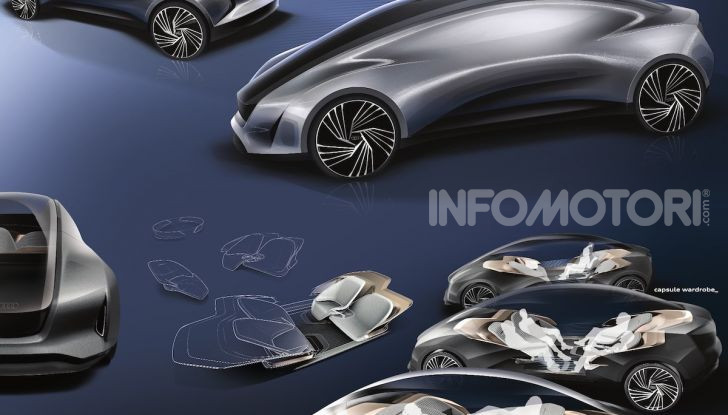 Tutto pronto per l’undicesimo Master in Transportation & Automobile Design - Foto 6 di 8