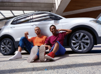 Volkswagen T-Cross First Edition: il City SUV compatto e funzionale