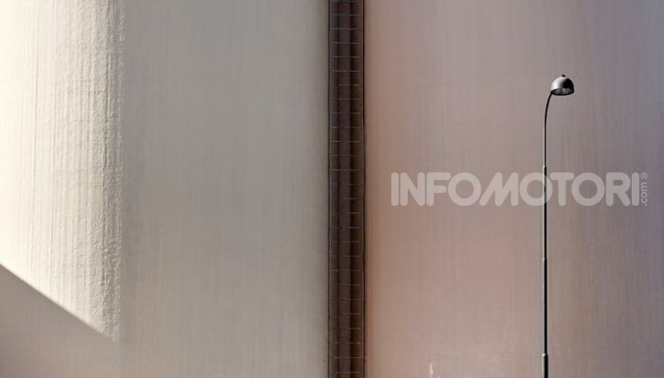 Volvo XC90: il SUV svedese è tutto nuovo - Foto 8 di 30