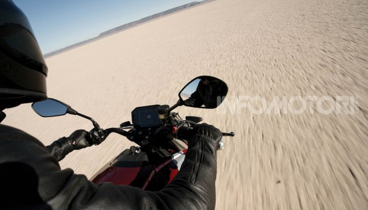 Cash for Carbon: il programma di risparmio pensato da Zero Motorcycles - Foto 12 di 20