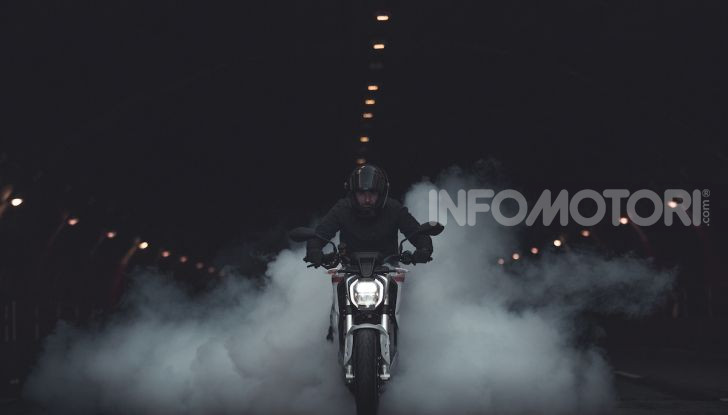 Cash for Carbon: il programma di risparmio pensato da Zero Motorcycles - Foto 16 di 20