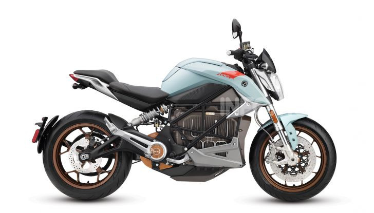 Cash for Carbon: il programma di risparmio pensato da Zero Motorcycles - Foto 17 di 20