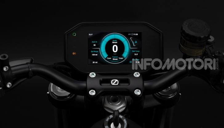 Cash for Carbon: il programma di risparmio pensato da Zero Motorcycles - Foto 2 di 20
