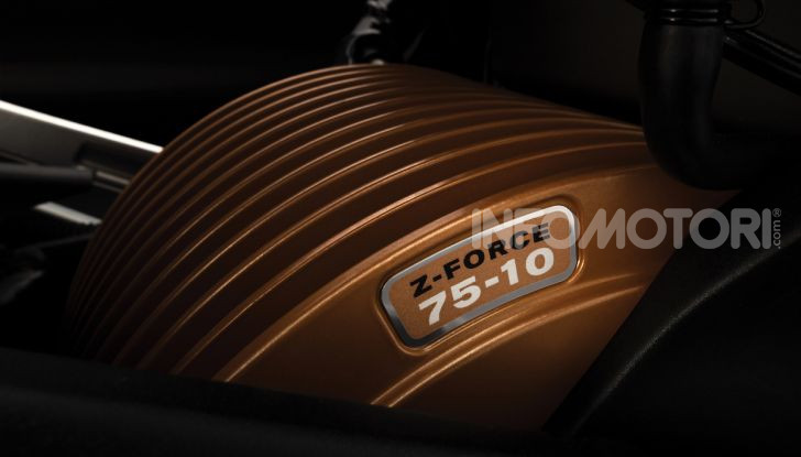 Cash for Carbon: il programma di risparmio pensato da Zero Motorcycles - Foto 6 di 20