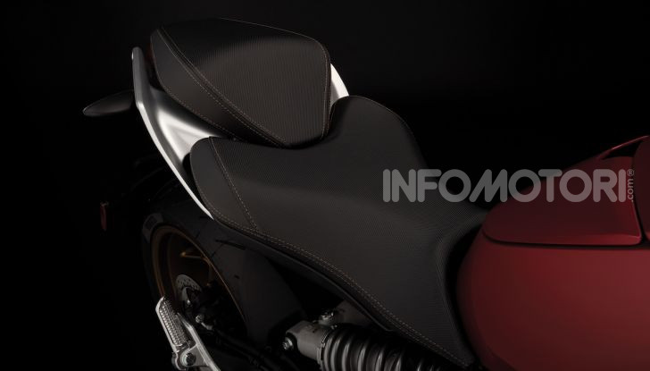 Cash for Carbon: il programma di risparmio pensato da Zero Motorcycles - Foto 7 di 20