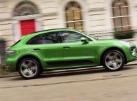 Porsche Macan: la prossima generazione sarà elettrica