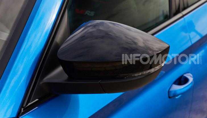 Skoda Kodiaq RS informazioni, impressioni di guida e dati tecnici - Foto 9 di 30