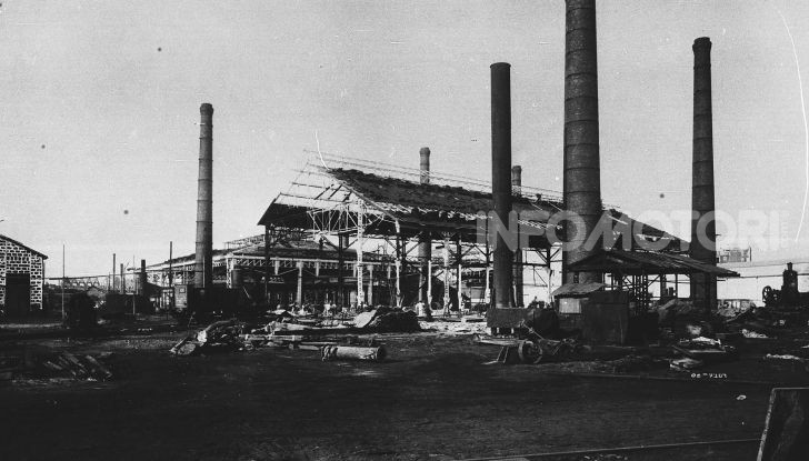 Le donne nelle fabbriche Citroën - Foto 1 di 9