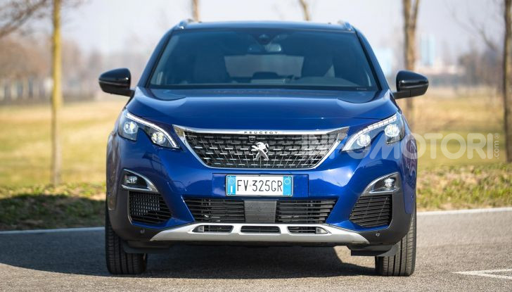 In viaggio verso Ginevra e nel futuro elettrificato con Peugeot - Foto 27 di 49
