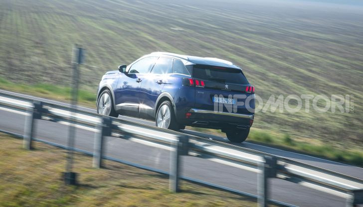 In viaggio verso Ginevra e nel futuro elettrificato con Peugeot - Foto 23 di 49