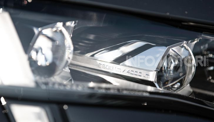 In viaggio verso Ginevra e nel futuro elettrificato con Peugeot - Foto 22 di 49