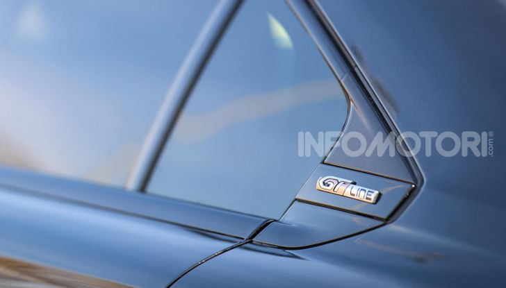 In viaggio verso Ginevra e nel futuro elettrificato con Peugeot - Foto 20 di 49