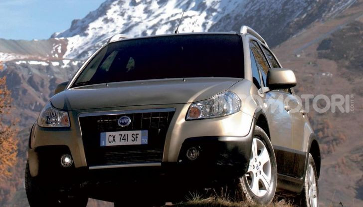 I 10 SUV da comprare a meno di 10.000€ nel 2019 - Foto 3 di 9