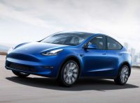 Tesla Model Y ordinabile in Italia da 57.980 euro