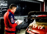 WRC Messico 2019: le dichiarazioni del team Citroën pre-gara