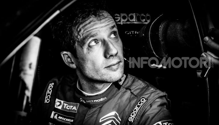 WRC Messico 2019: le dichiarazioni del team Citroën pre-gara - Foto 2 di 3