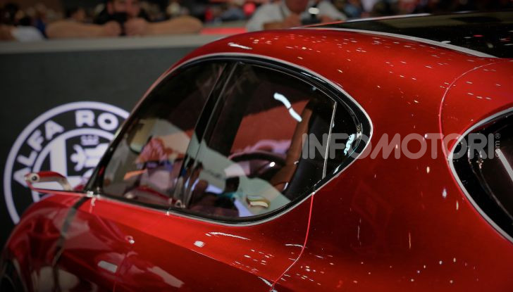 Alfa Romeo Tonale: motori, tecnologia e data di arrivo - Foto 33 di 40